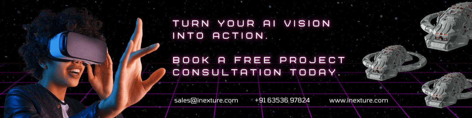 free-AI-project-consultation