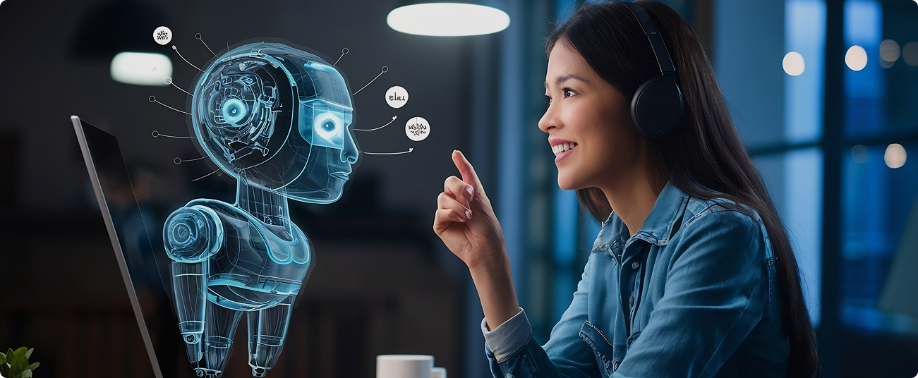 Boosting Productivity with a Multi-Agent Virtual Assistant
