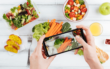 AI in Nutrition: Diets Smarter, Healthier, and Personalized