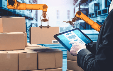 AI in Warehouse Management: Use Cases, Features, Cost & Supply Chain Benefits